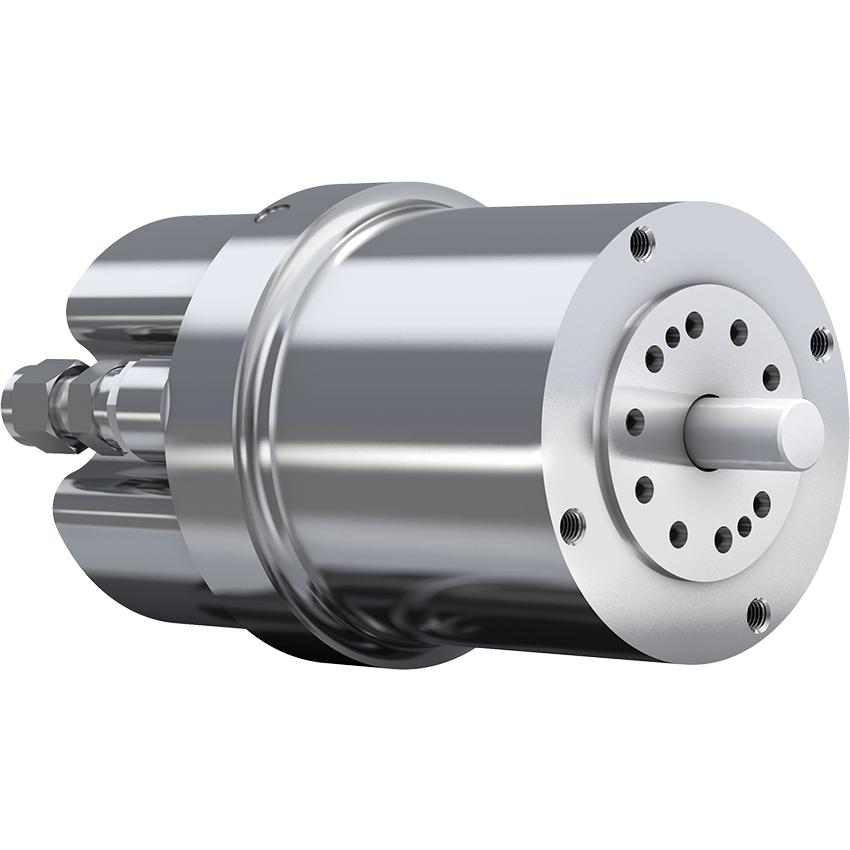 cyber® cleanroom motor