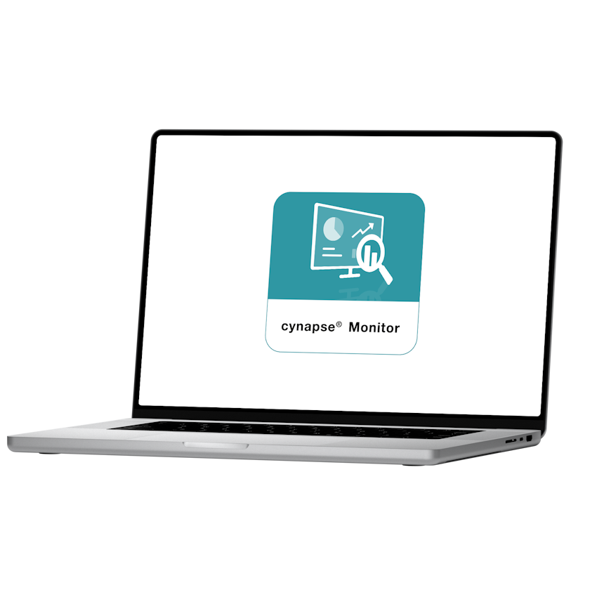 cynapse® Monitor