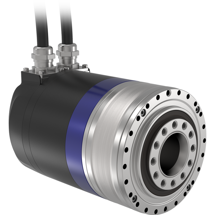 Miniaturized Galaxie® actuator