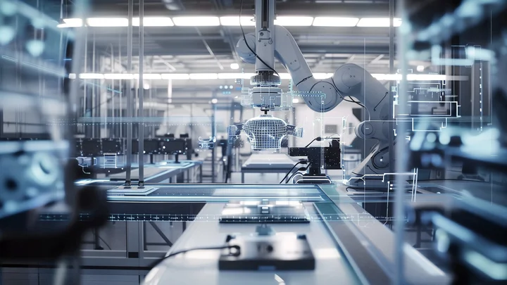 Measurement & Testing