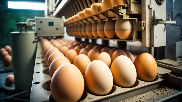 Agricultural technology