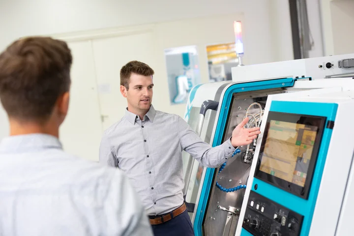 Our references at a glance