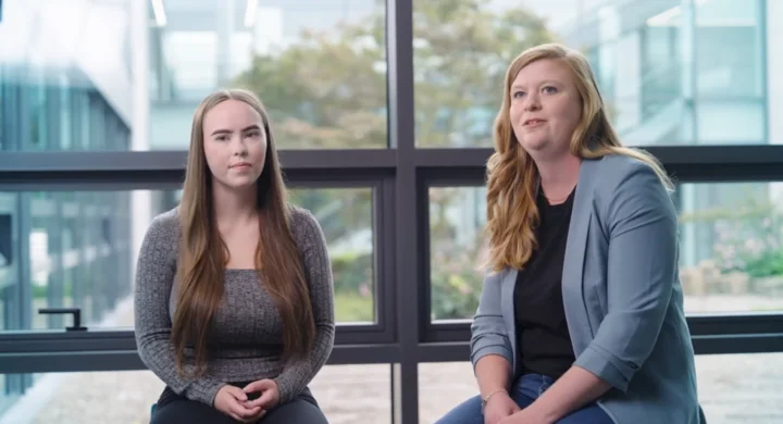 75 Jahre in Bewegung: Interview mit unseren Walzlerinnen