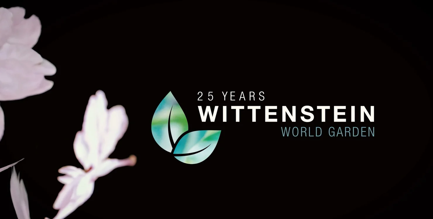 WITTENSTEIN World Garden