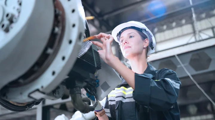 Mechanical Engineering