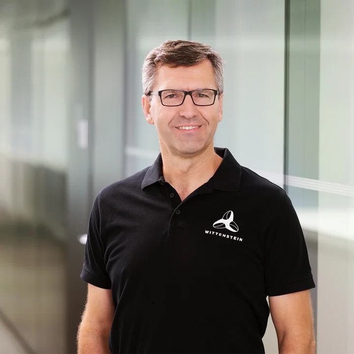 Xaver Schützenmeier