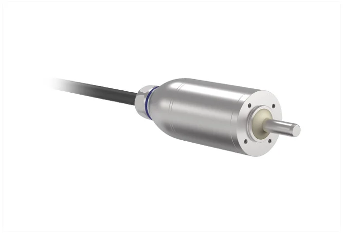 cyber<sup>®</sup> dynamic line Servo motors