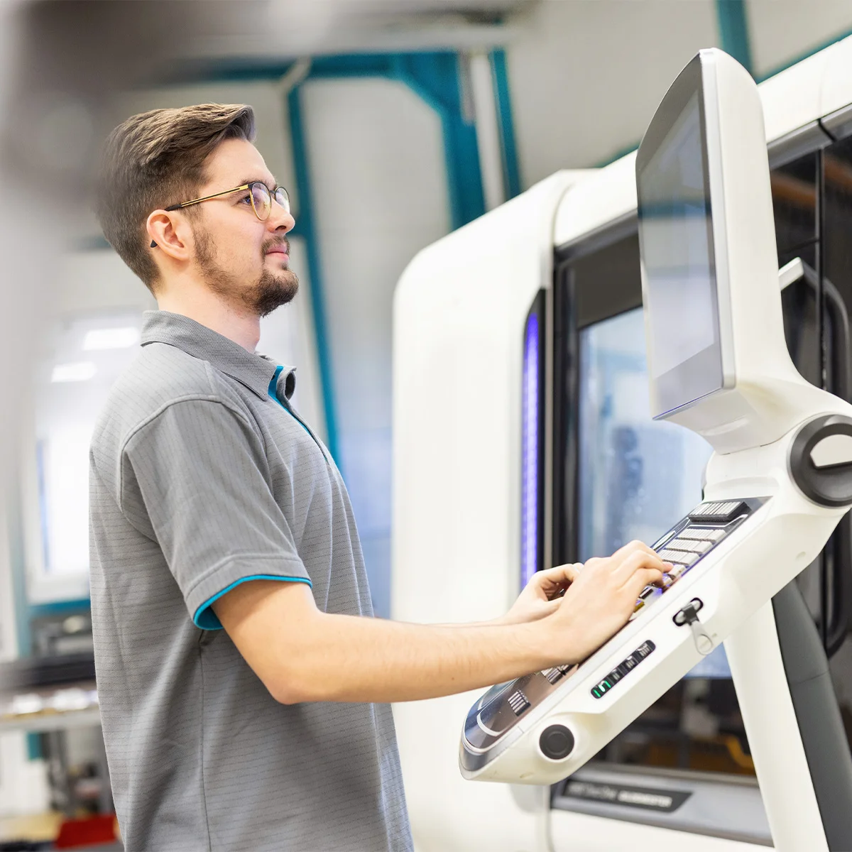 Plasmare attivamente il futuro