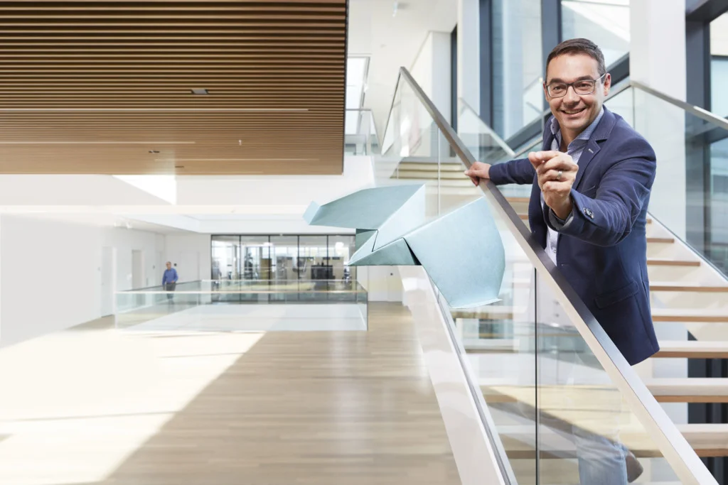 Direkt zu allen Stellenangeboten 