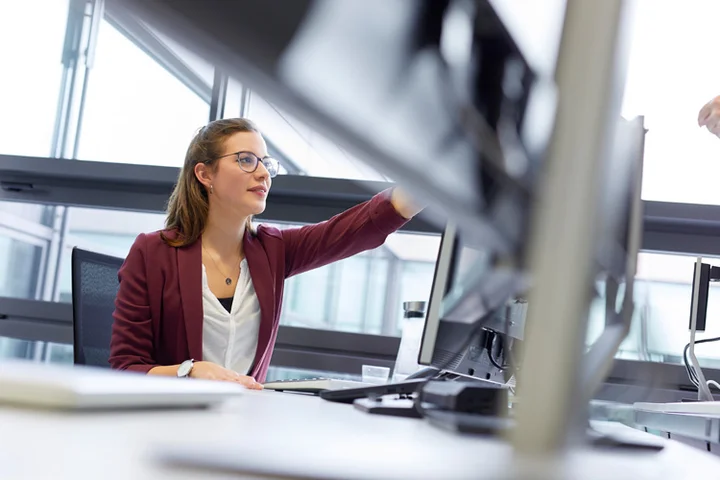 Purchasing / procurement