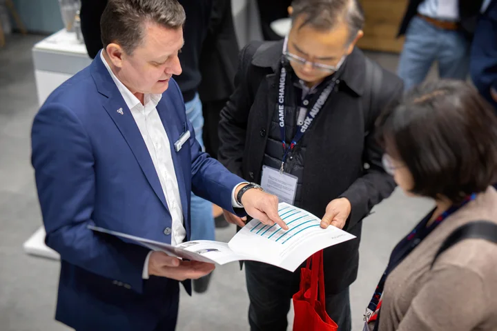 Trade shows & events