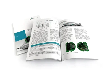 Increase in machine productivity