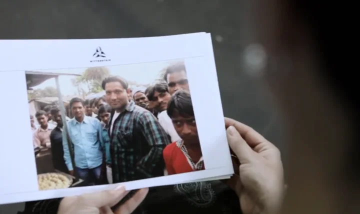 „PIONIERE auf der Walz" bei WITTENSTEIN