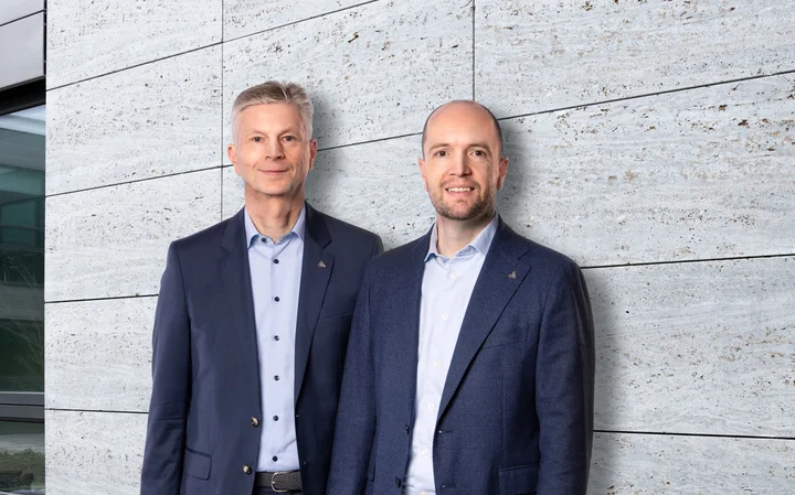 WITTENSTEIN alpha GmbH Management