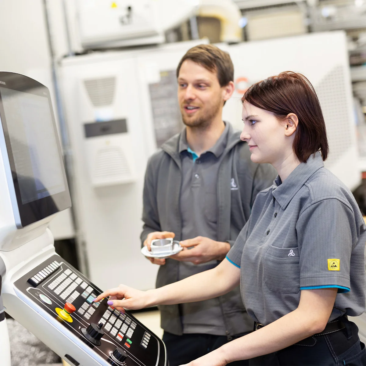 Empieza de forma óptima hacia el futuro