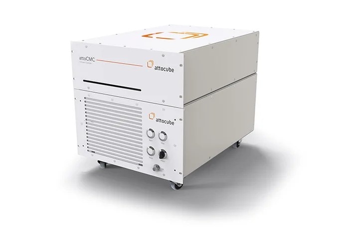 Quantum computer project.