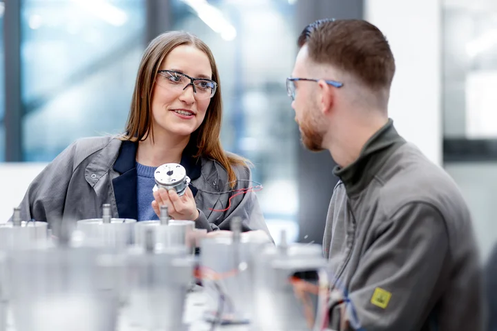 I nostri servizi ReX ti aiutano a preservare il valore dei tuoi prodotti nel lungo periodo.