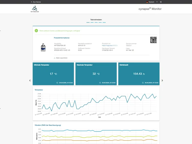 Central control terminal
