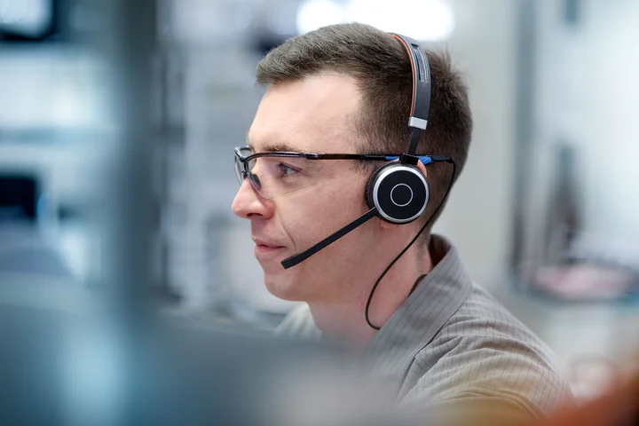 Linea diretta 24 ore su 24