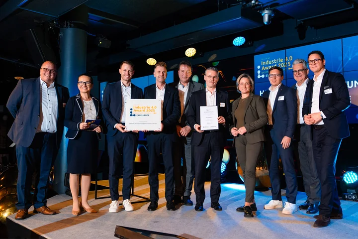 “Digital Twin along the Customer Journey”