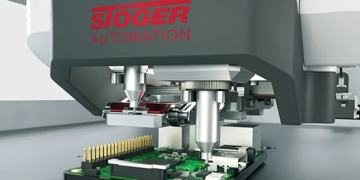 Precision for tiny screws