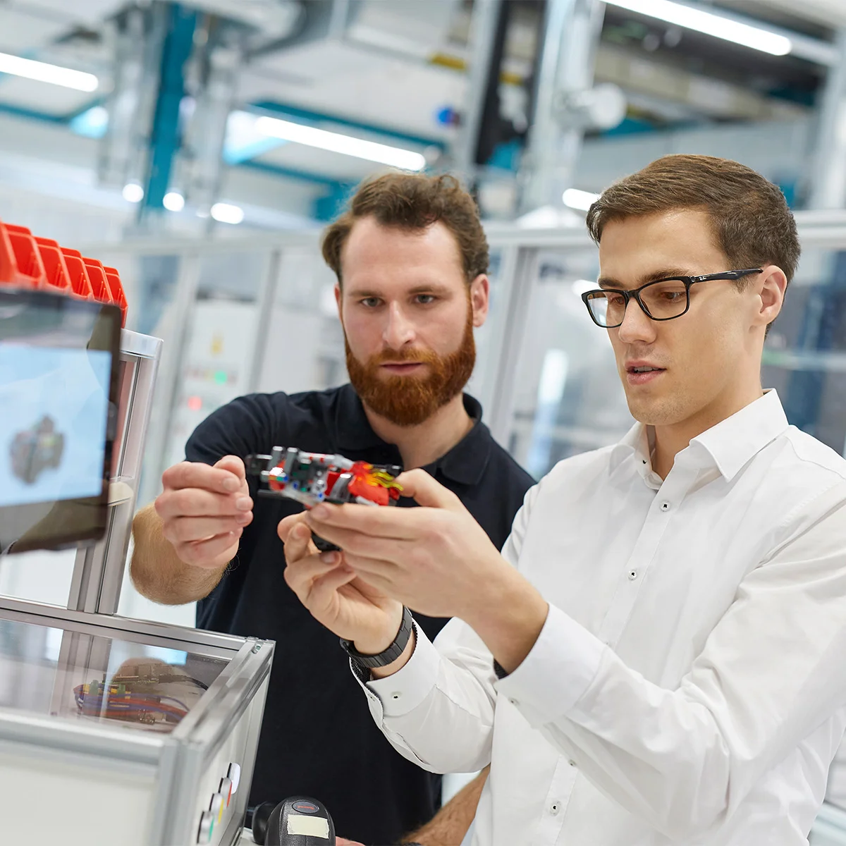 Customized solutions