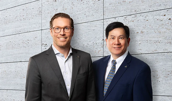 WITTENSTEIN motion control GmbH Management