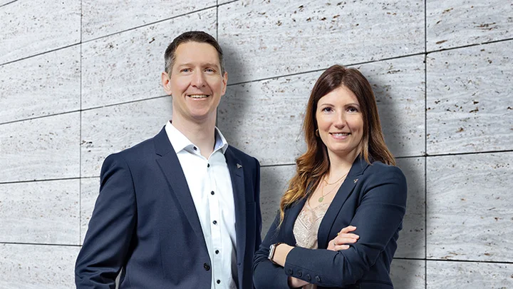 WITTENSTEIN galaxie GmbH Management