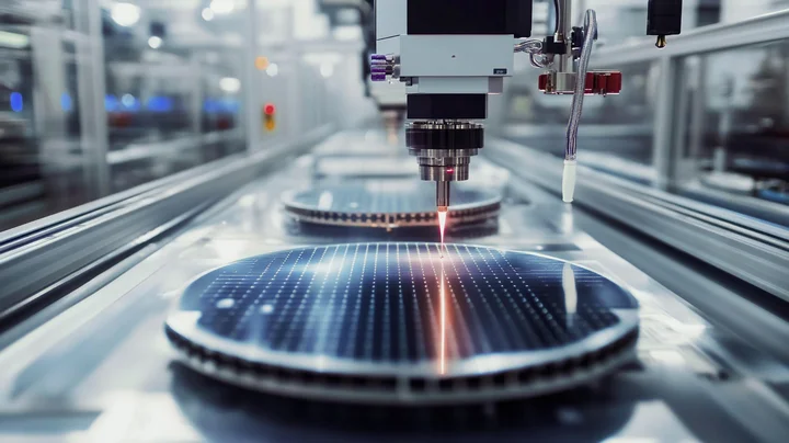 Semiconductor & Electronics