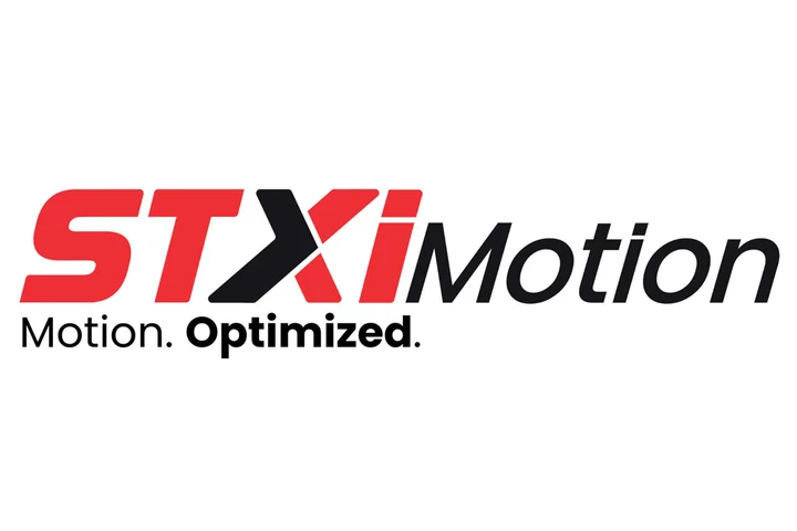 Planned acquisition of STXI Motion Ltd.