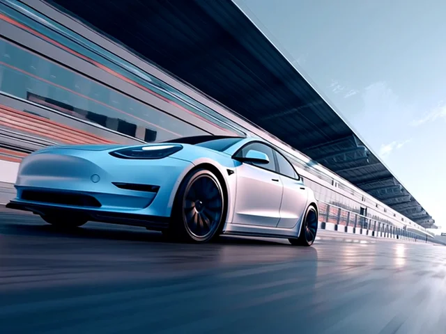 Automotive & E-Mobilität