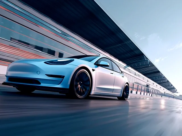 Automotive & E-Mobility