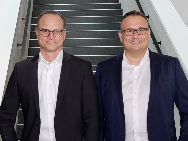 baramundi software GmbH Management