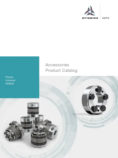 alpha Accessories Product Catalog