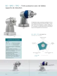 SC+, SPC+, TPC+