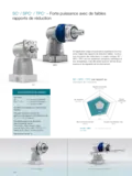 SC+, SPC+, TPC+