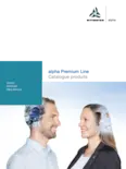 ALPHA-PREMIUM-LINE-FR.PDF XP+, RP+,XPK+, RPK+, XPC+, RPC