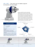 ALPHA-PREMIUM-LINE-XPC-RPC-FR.PDF XPC+ / RPC+