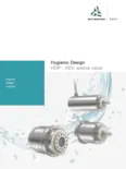 HYGIENIC-DESIGN.PDF HDP+, HDV, axenia value