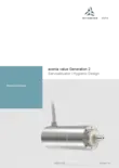 OPERATING-MANUAL-AXENIA-VALUE-GEN2-SV.PDF Tekniska underlag axenia value Generation 2