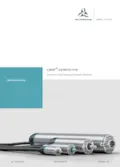 Betriebsanleitung cyber® dynamic actuator / motor