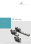 Betriebsanleitung cyber® dynamic system