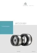 Project specifications cyber® kit line motor medium