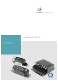 Bruksanvisning cyber® simco® drive 2