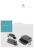 Betriebsanleitung cyber® simco® drive 2