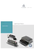 manuale operativo cyber® simco® drive 2