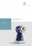 OPERATING-MANUAL-HG-PLUS-ATEX-FR.PDF Manuel d'utilisation HG+ ATEX