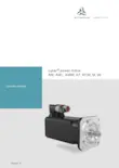 Operating Manual cyber® power motor AM / AML / AMW / AF / AFW / M / W