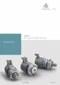 Technical documents premo® SP Line / TP Line / XP Line