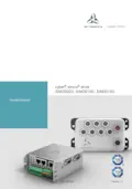 Operating Manual cyber® simco® drive SIM202D / SIM2010D / SIM2015D